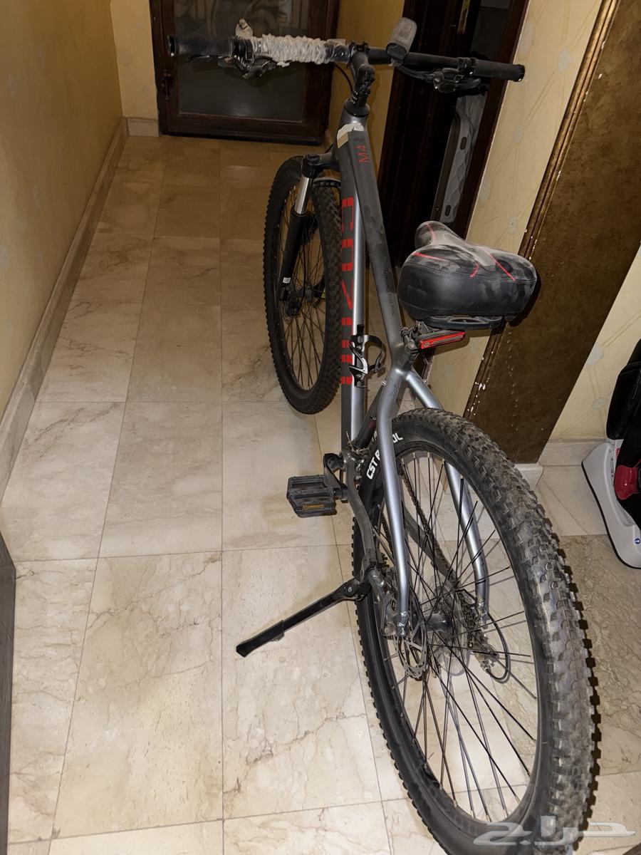 سيكل دراجة كوزون M4 cozon جبلي مقاس M 17.564364892119041110