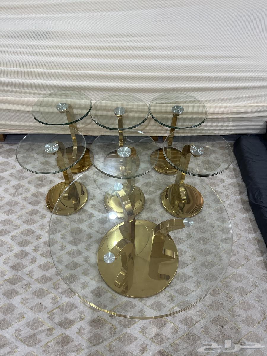 طاولات ضيافة للبيع64375215478402111