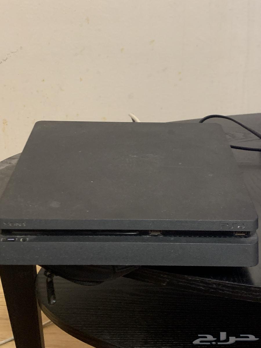 سوني 4 سليم بلاستيشن64369323618817110