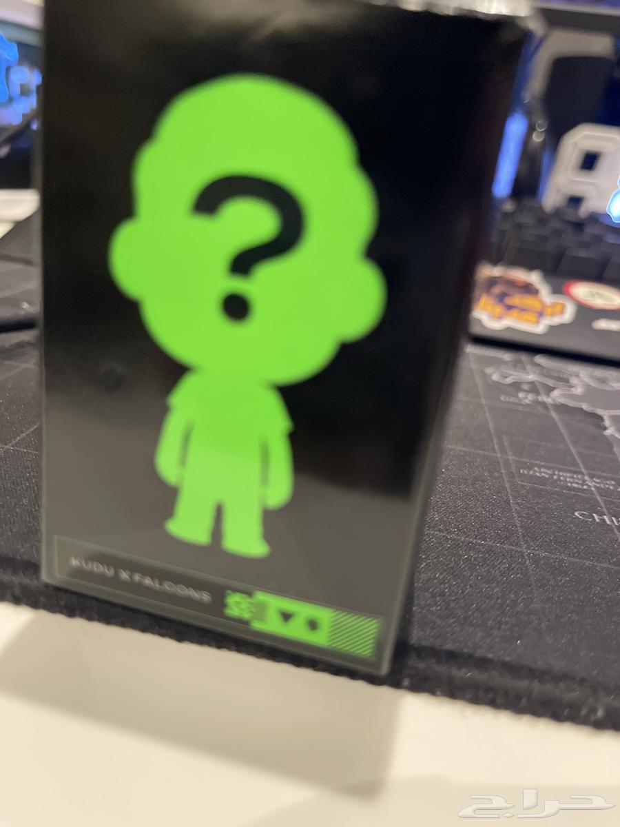 Falcon Bandarita shortage, new barcode not scanned, replaceable64373891006209110