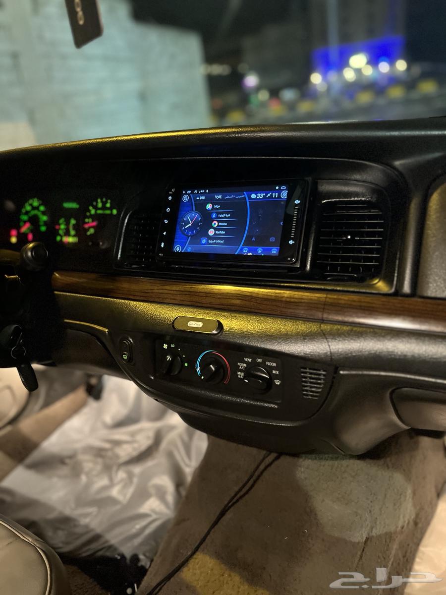 فورد كراون فكتوريا 2006 للبيع64515905857282113