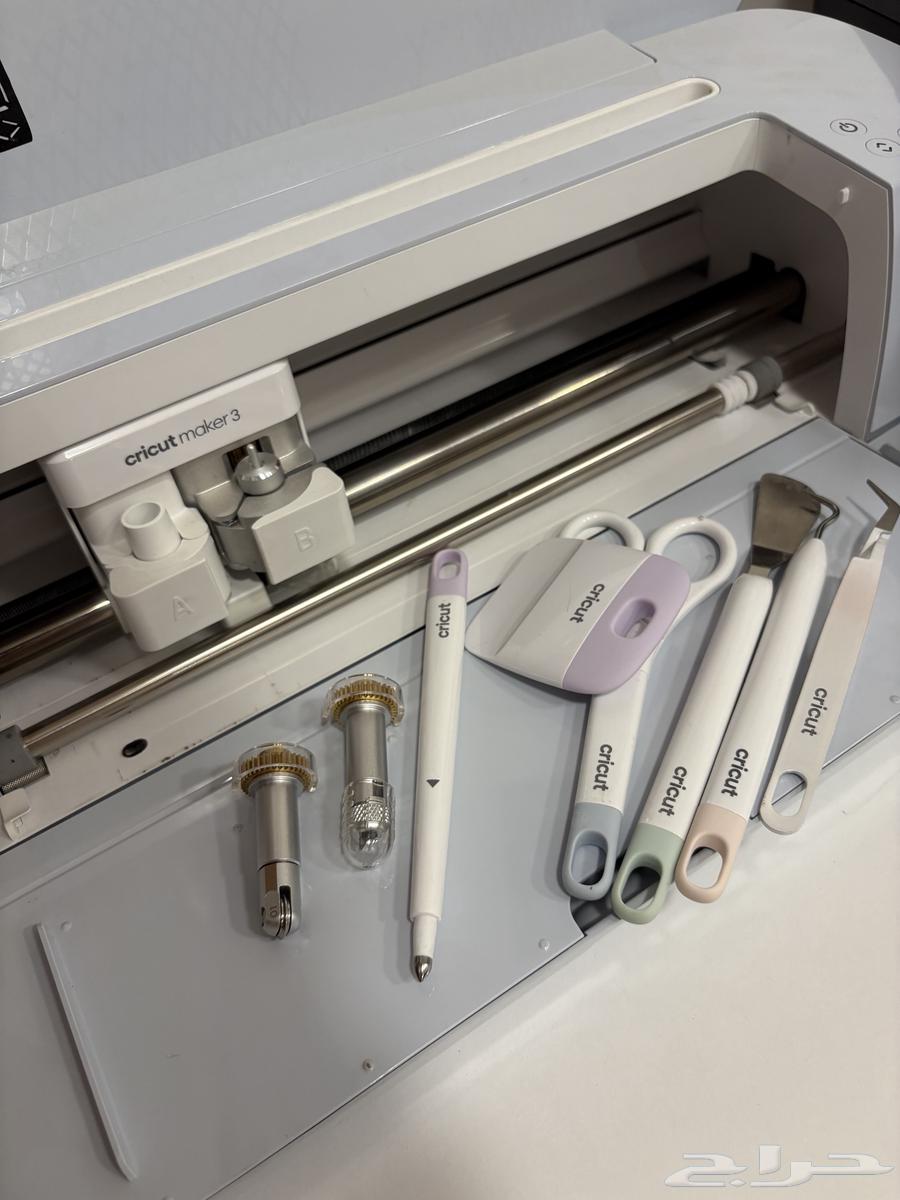 بيع كريكت ميكر 364368981004674110