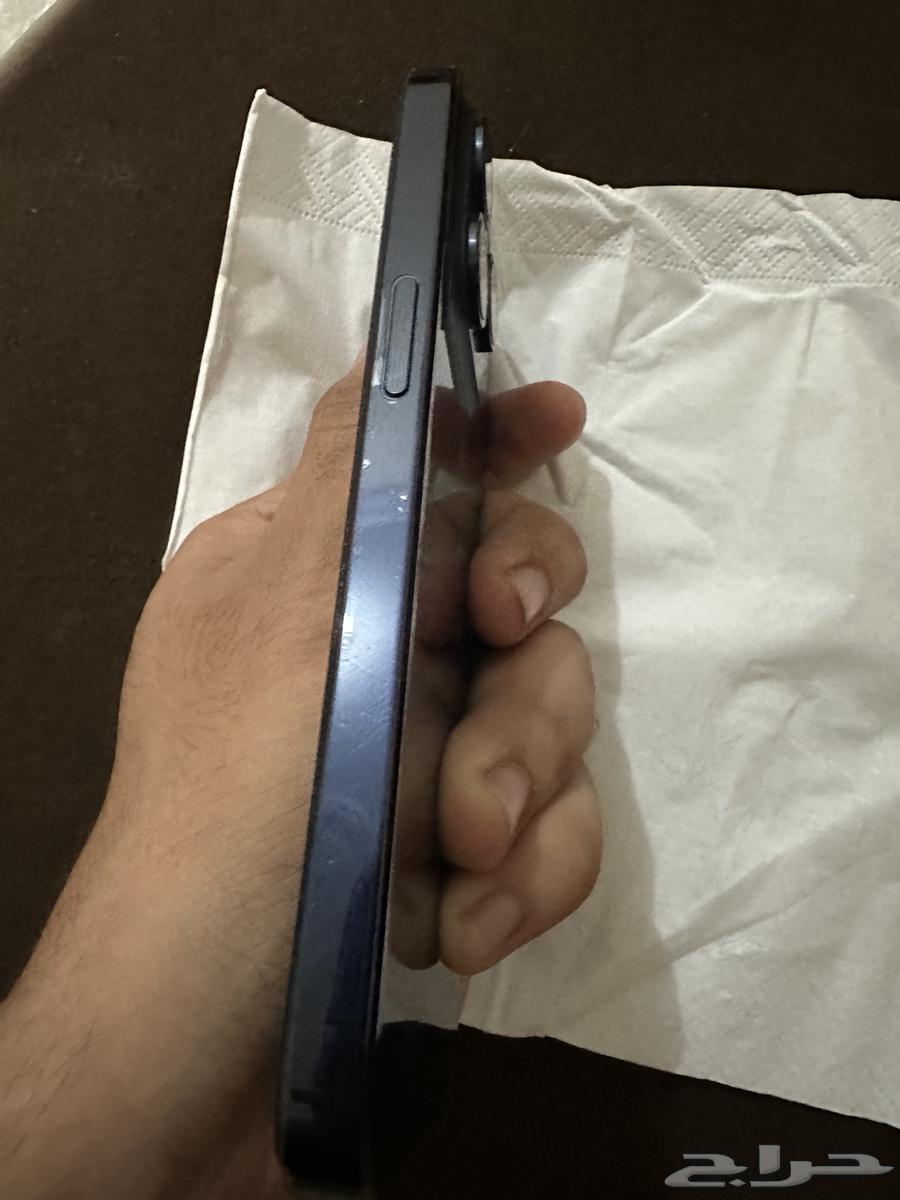 ايفون 15 برو 256GB تيتانيوم ازرق64365850673281112