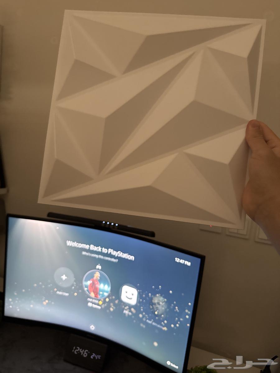 3d panel64367274427905110