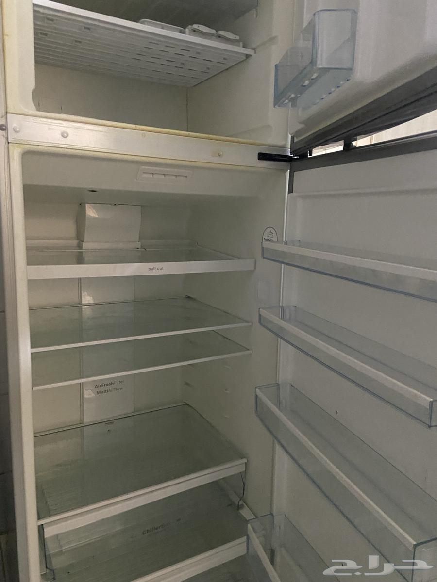 ثلاجة بوش للبيع64372244063105110