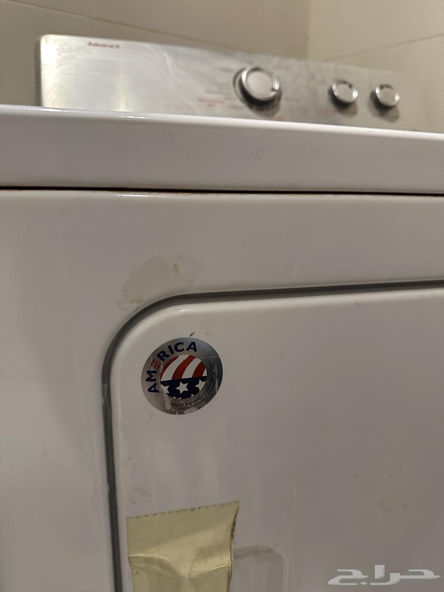 غساله و نشافه للبيع64374304708482110