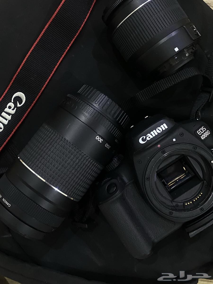 كاميرا كانون64376885004290112