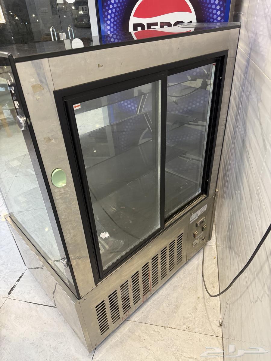 ثلاجه للبيع64363115426050111