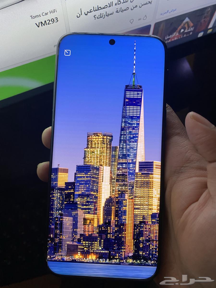 هواوي بورا 80 برو شبه جديد64366893995138111