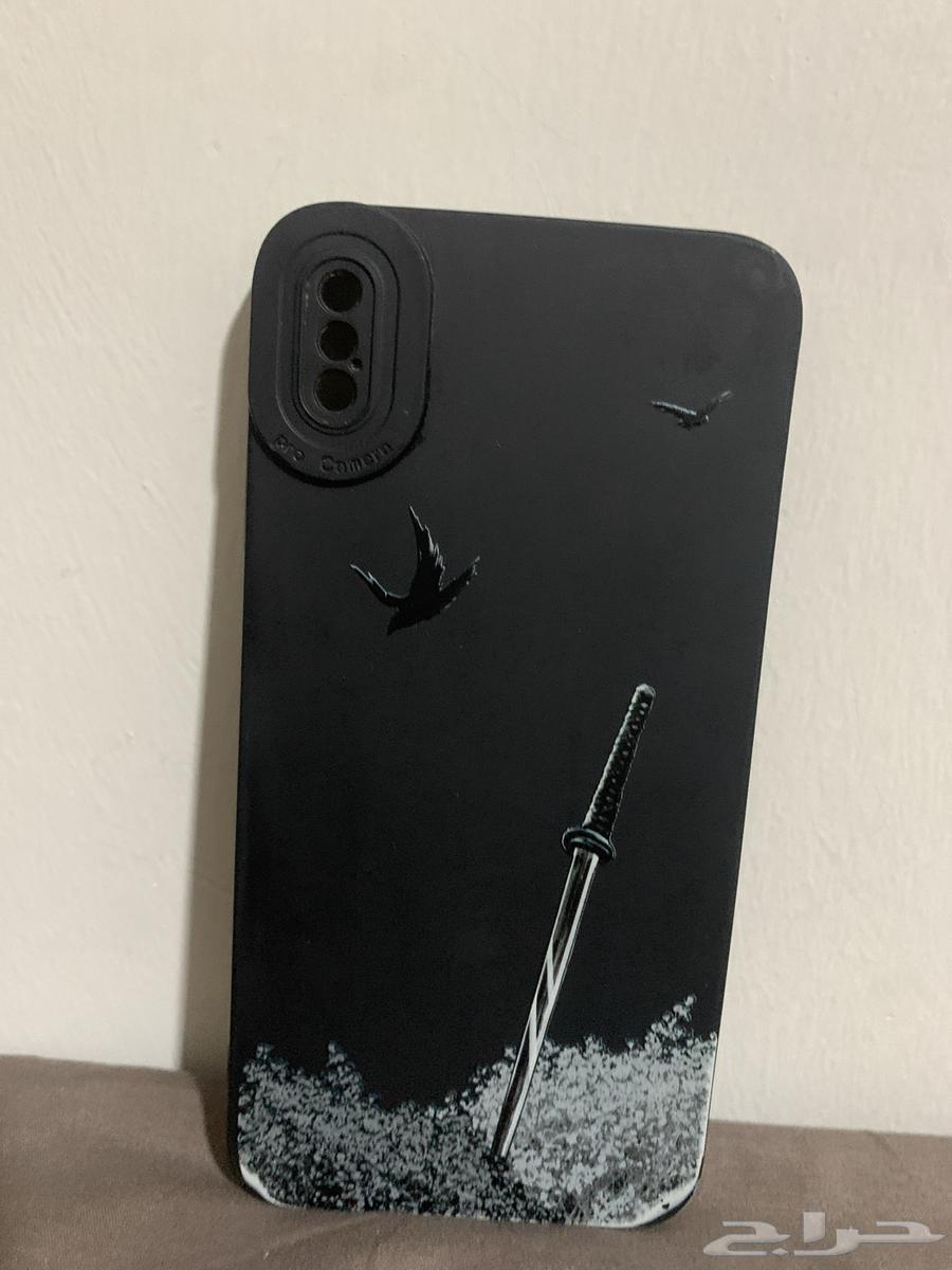 iPhone XS Max Case64375126551939110