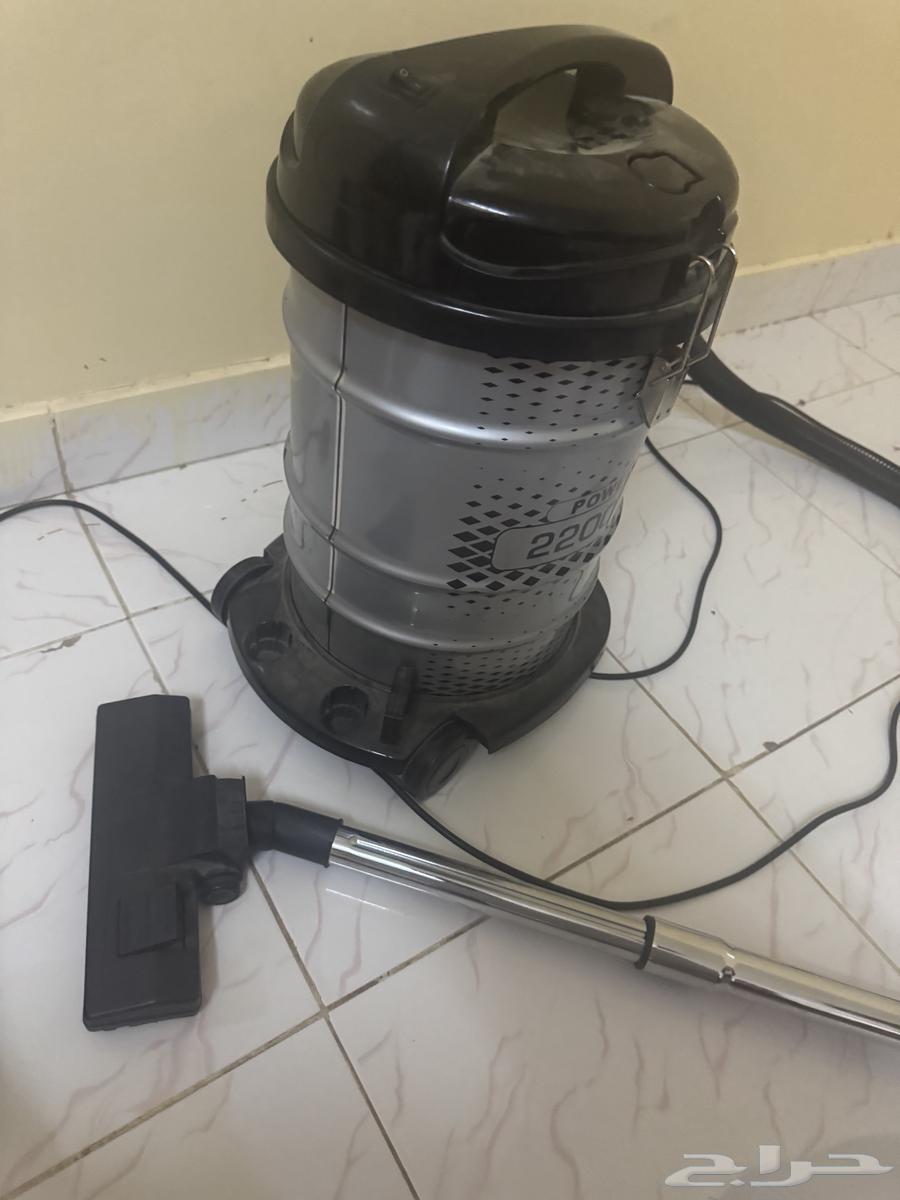 مكنسة كهربائية64365425151619110