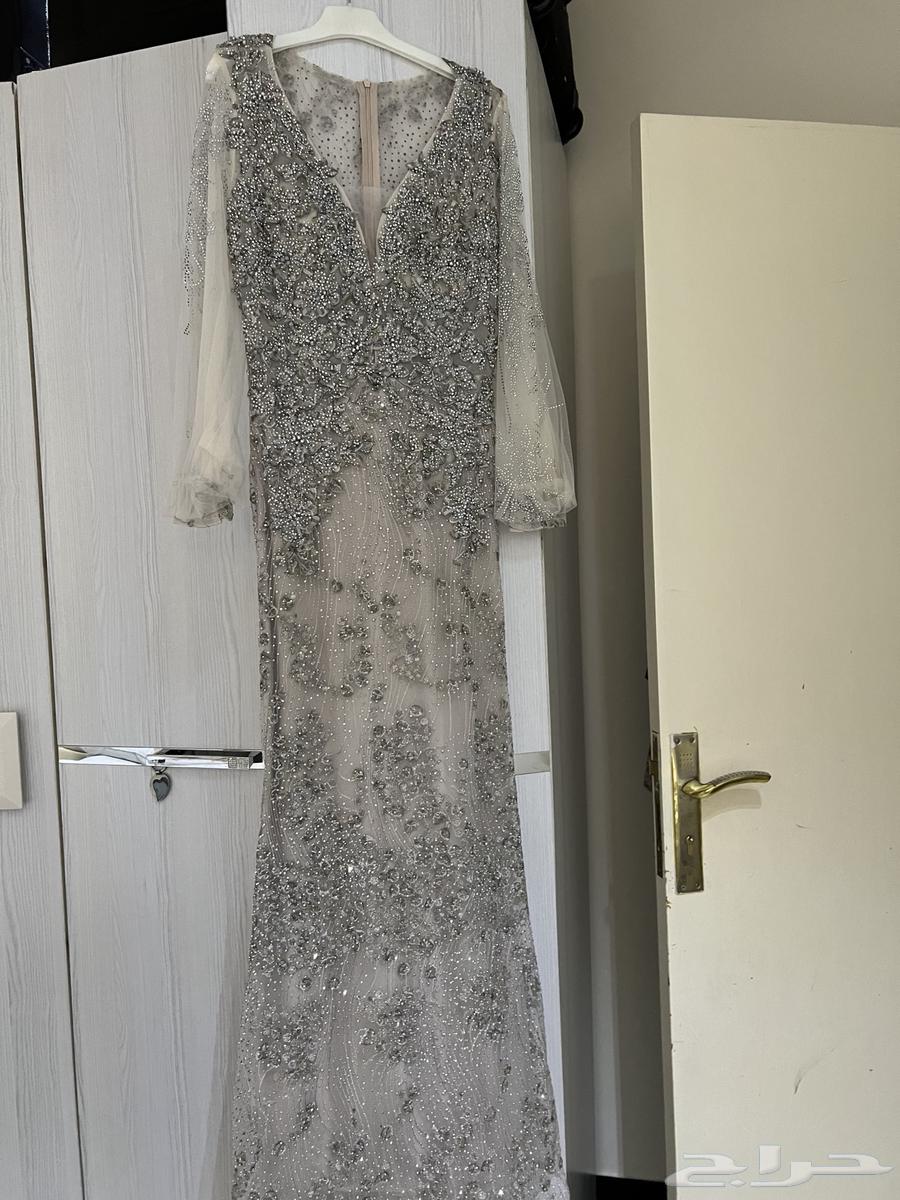 فستان جديد للبيع64368762046339110