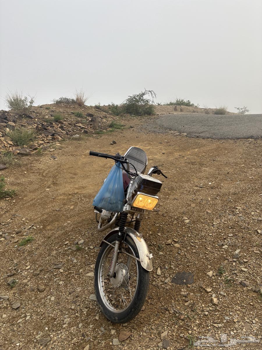 دباب سويدي 125 سي سي64366351759617113