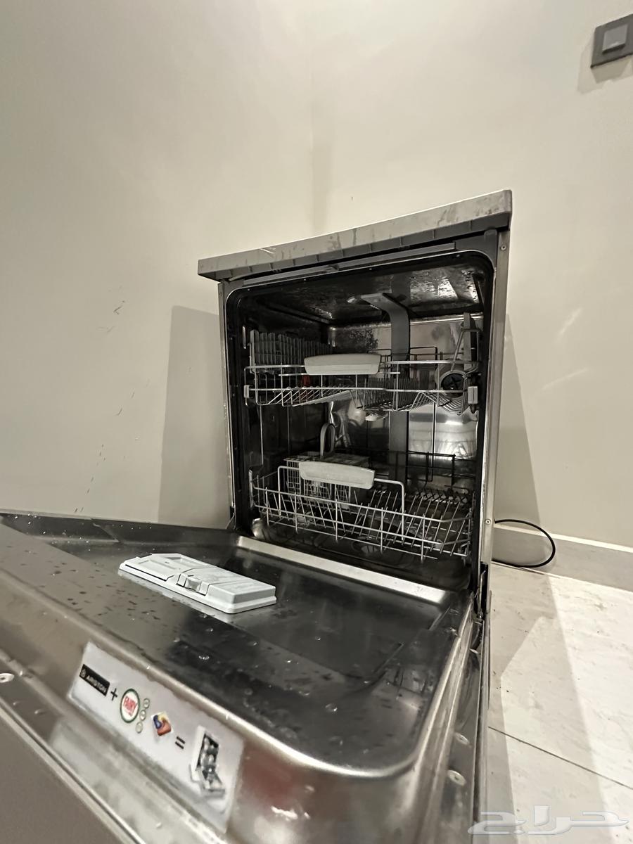 Ariston ARISTON Automatic Washing Machine, Clean64366336839426110