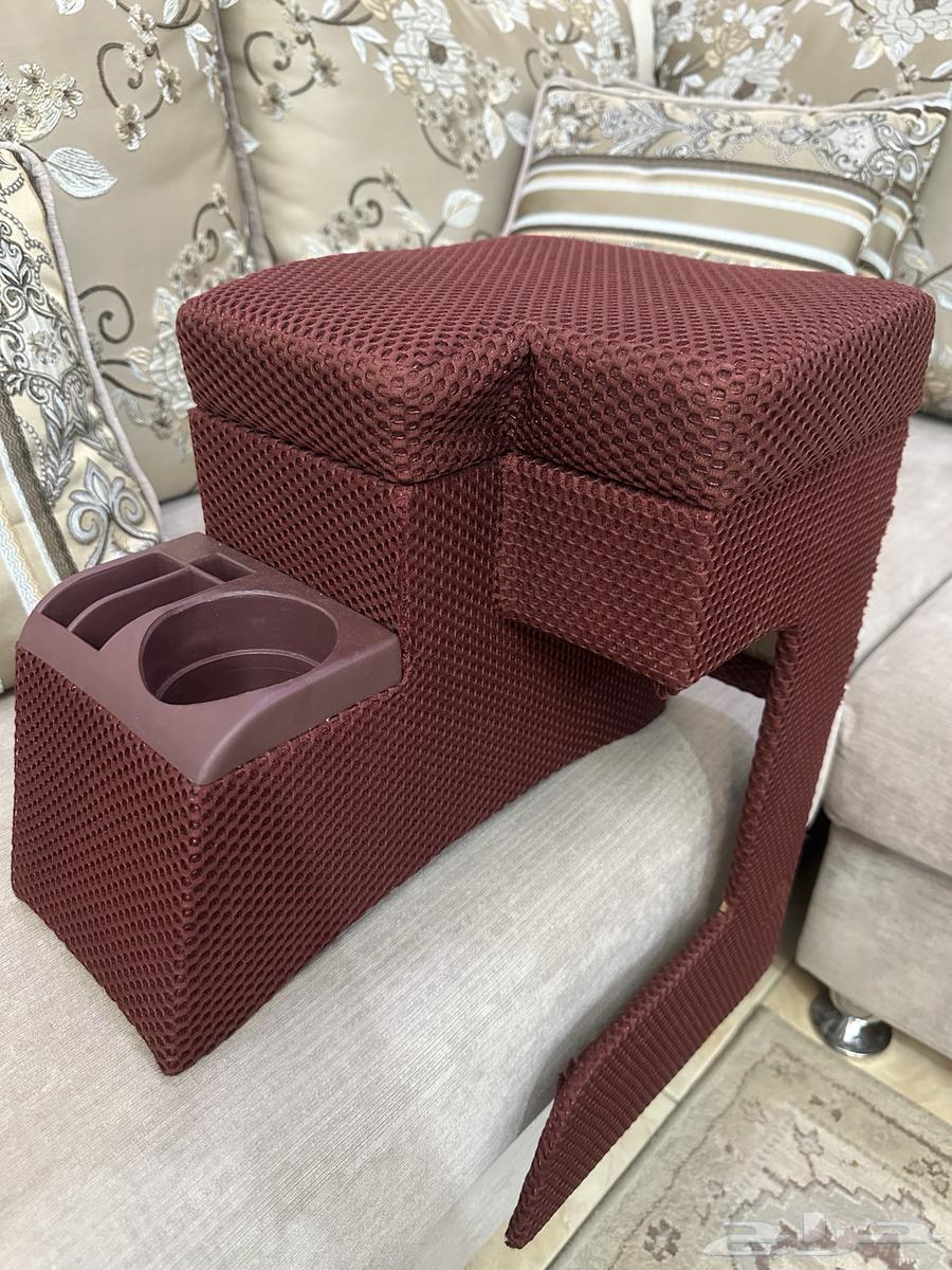 تكاية و جيب اغراض للهايلوكس من 2016 وطالع64518960262401110