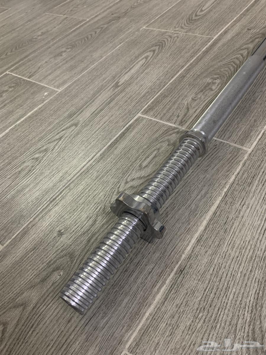 حديد (بار) للرياضه64372726498561111