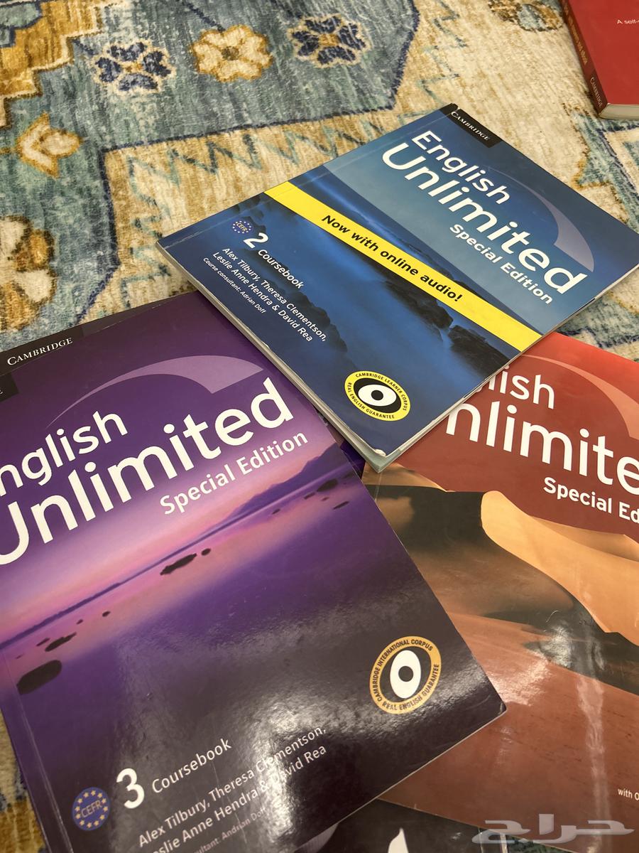 كتب جامعية مستعملة للسنة التحضيرية للبيع64371438059649112