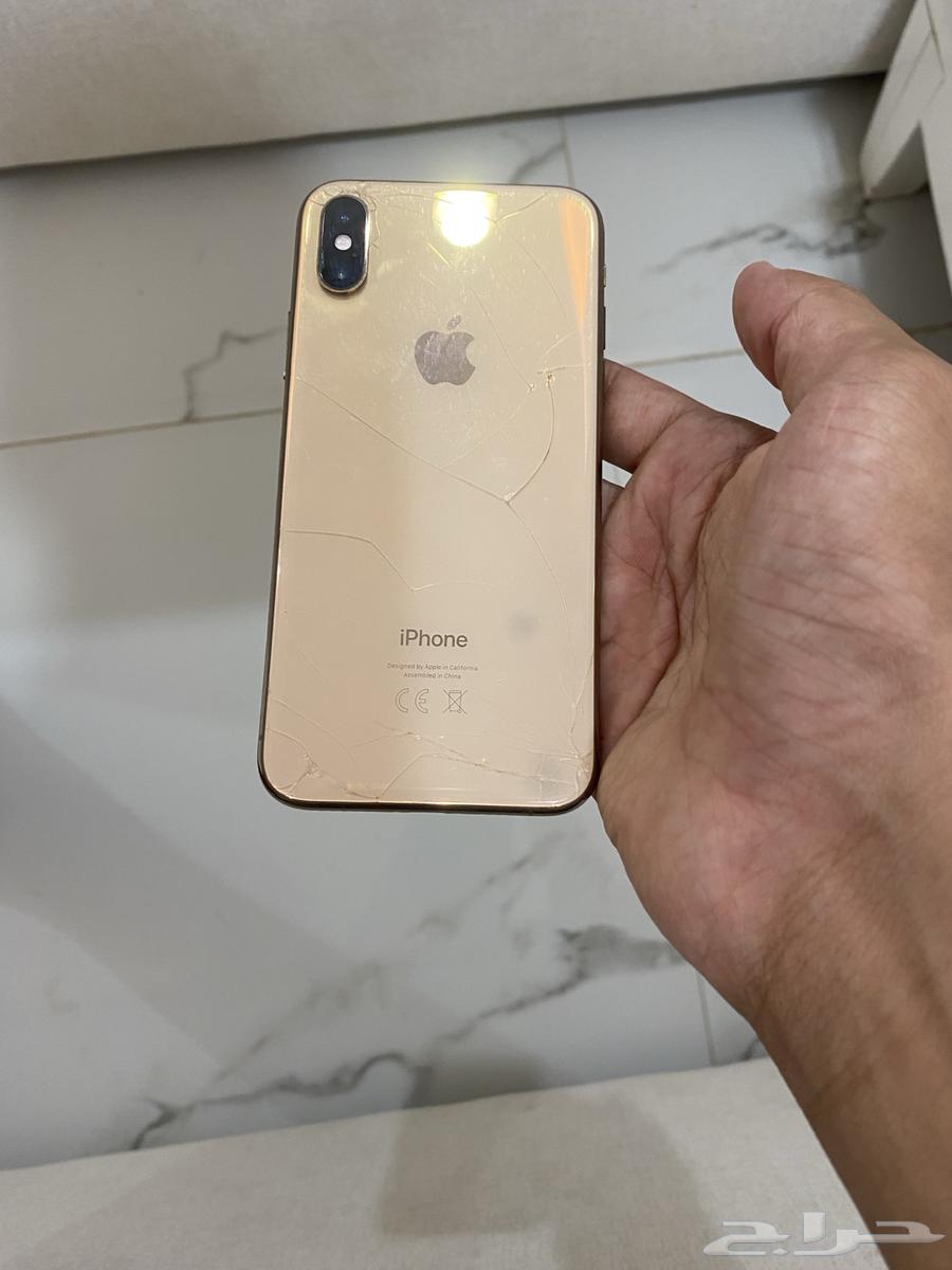 للبيع ايفون اكس64368762007299112