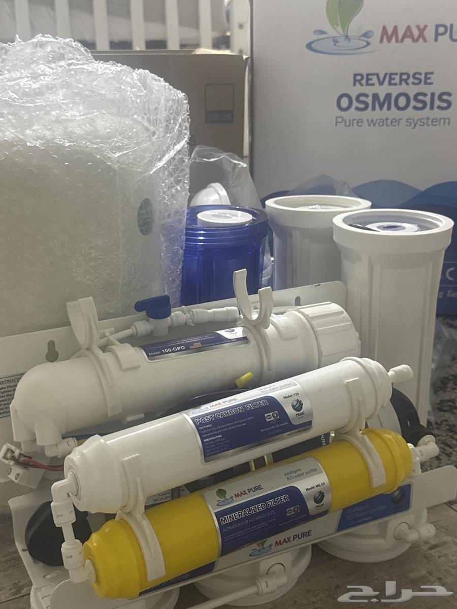 فلتر مطابخ جديد بس الكرتون شويا انقطع وحخفظ السعر على ذلك64374171191682113