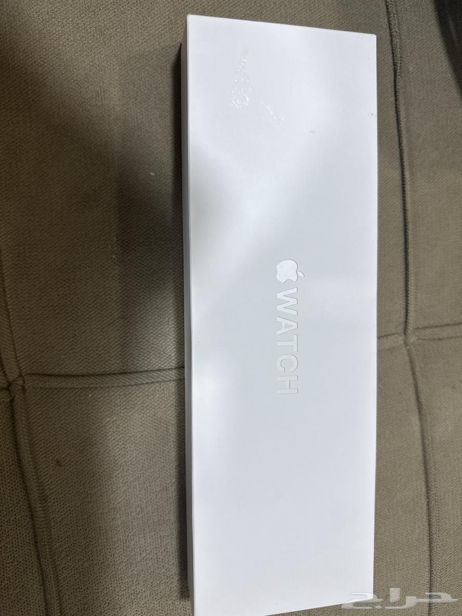 ساعة ابل سيرييس (series)64363606374659110