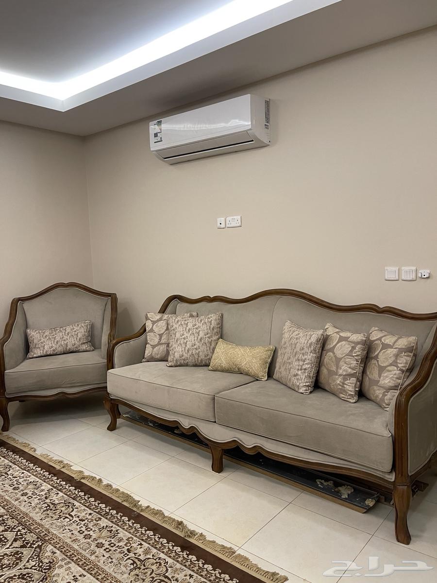 كنب كبير 6 قطع64371060113283110