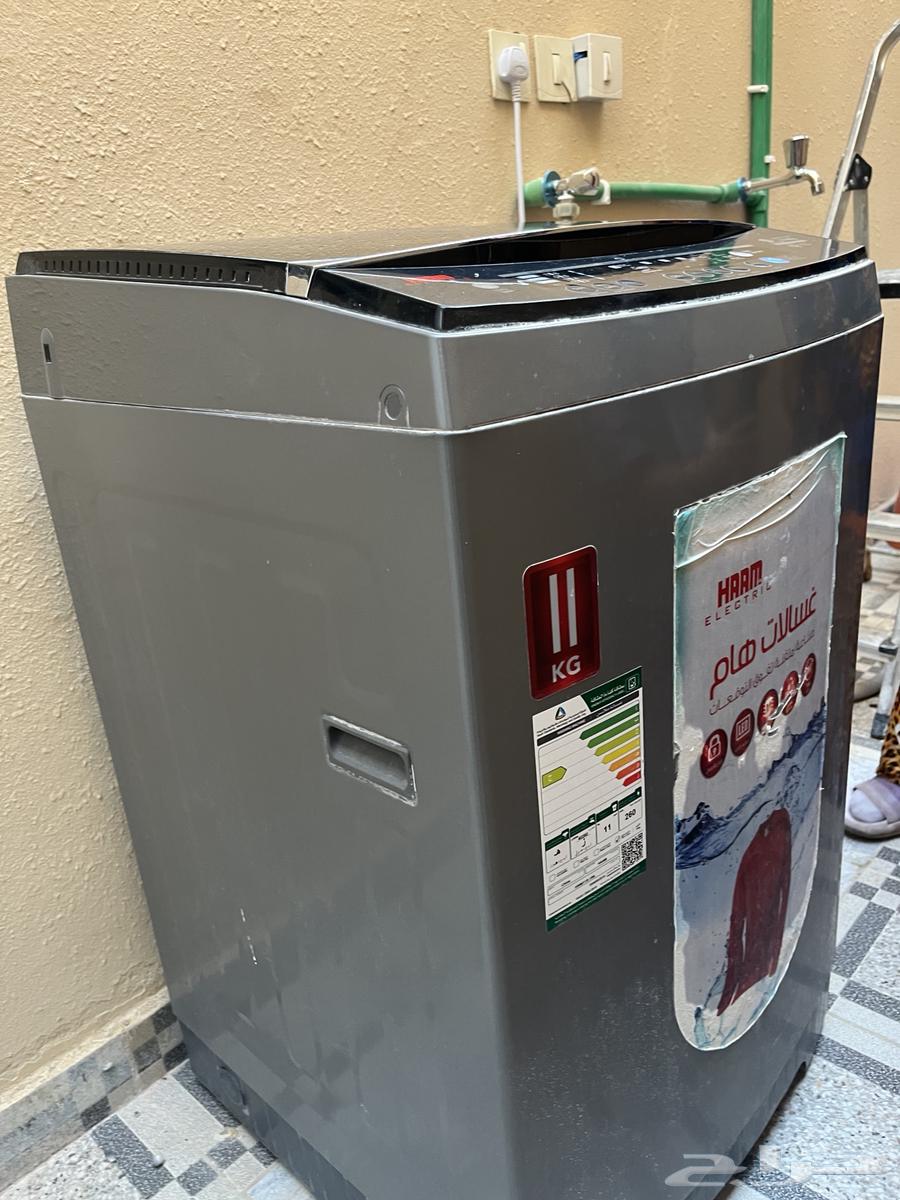 Automatic washing machine64371423414147110