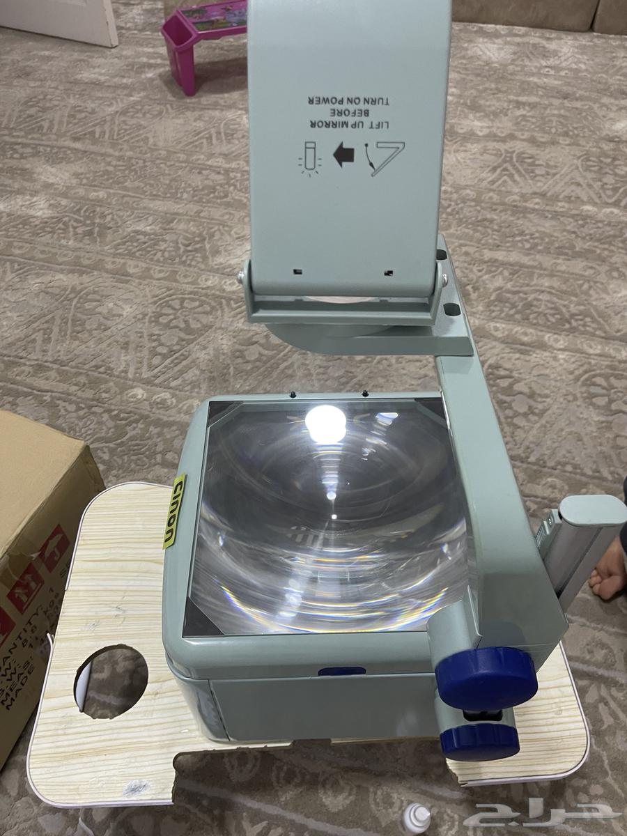 اوفر هد بروجكتر64369111608195110