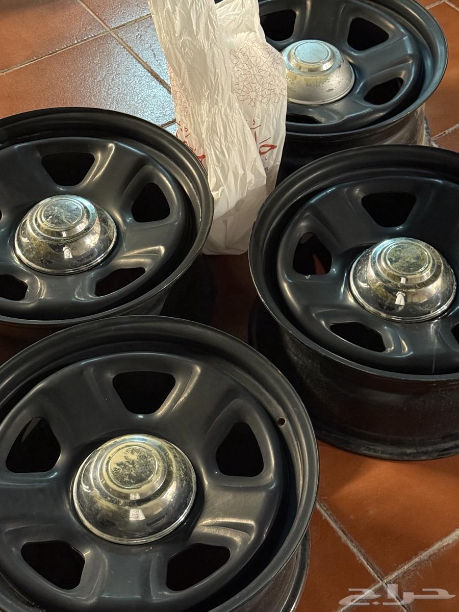 جنوط تورس و دوج بوليسي64519624785027111