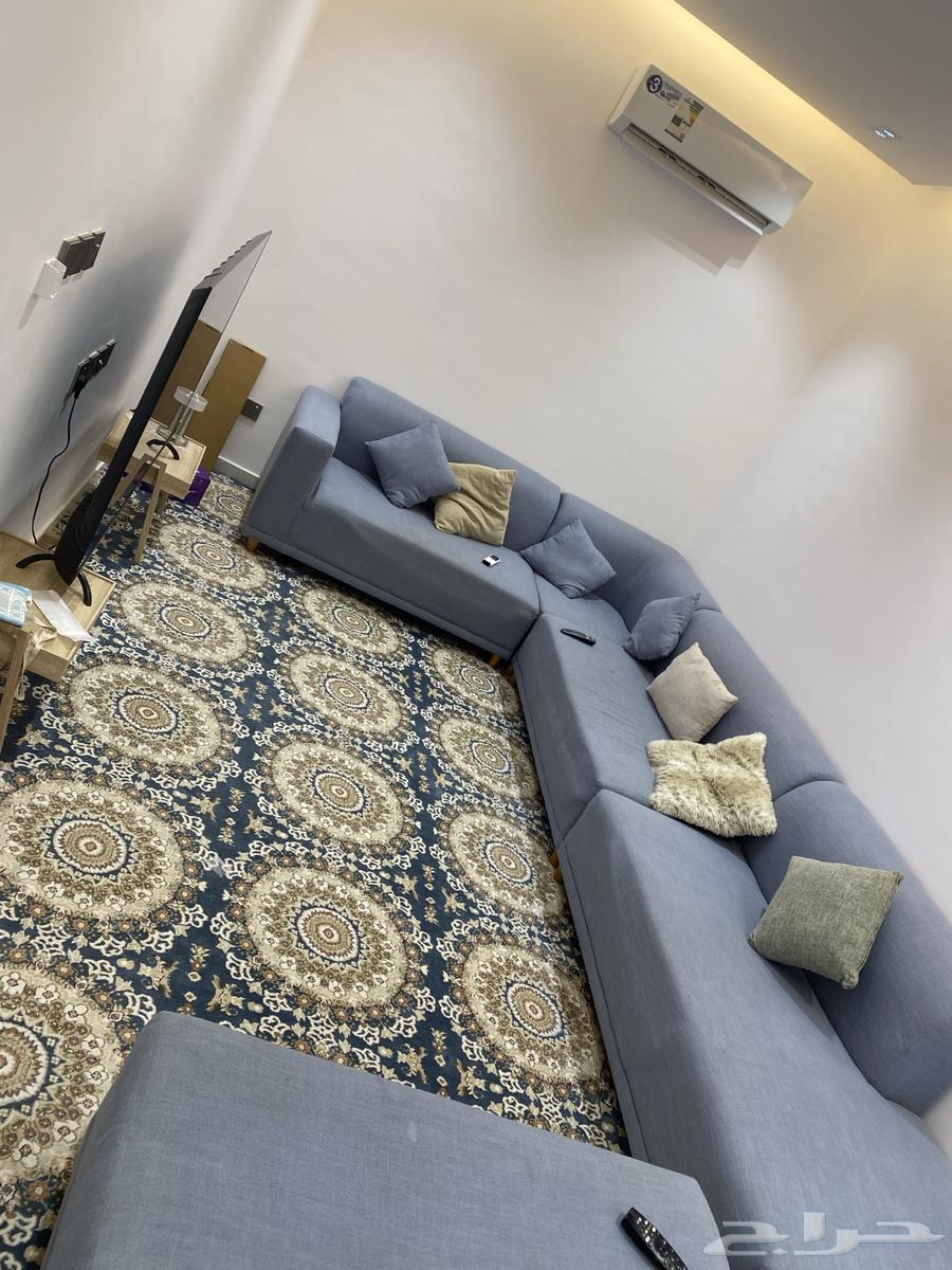 كنب مع فرشه للبيع64362726006275112