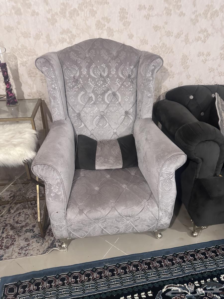 كنب خمس قطع64372550582915114