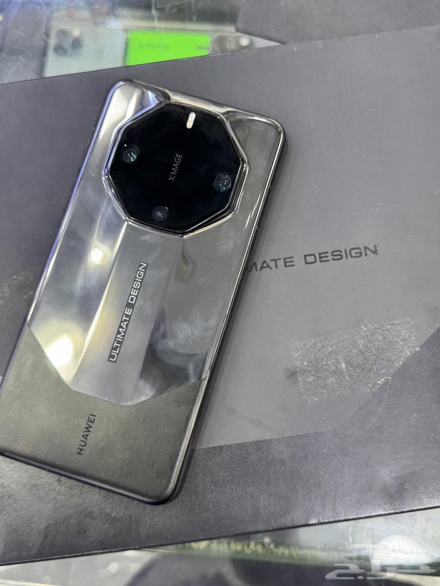 هواوي. بورش. 60 التمت. 1 تيرا.64369893464579111