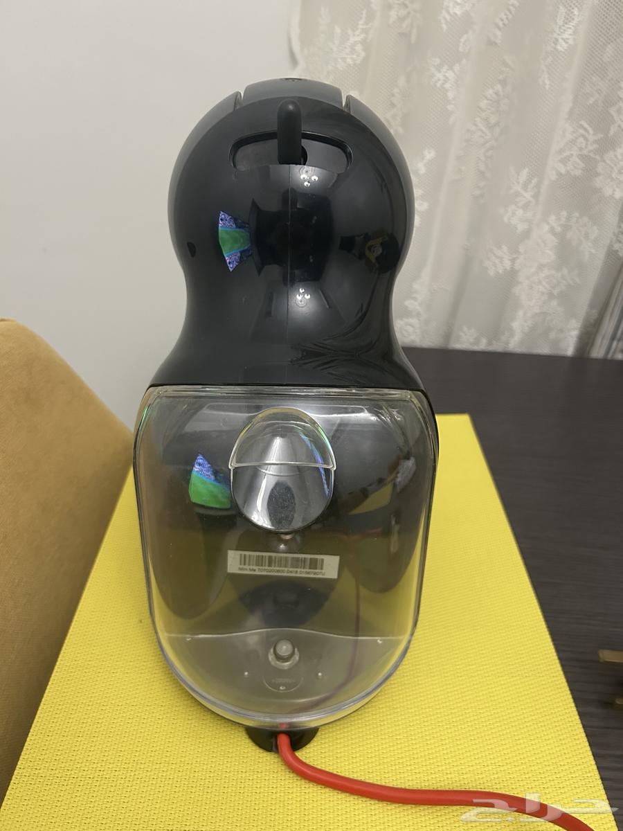 مكينه قهوه كبسولات ( دولتشى )64374846876033111