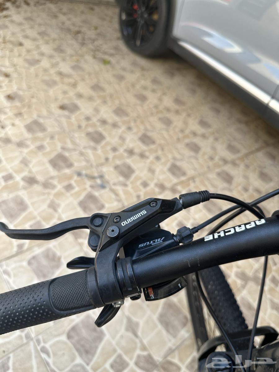 دراجة جبلي اباتشي64369586179331113