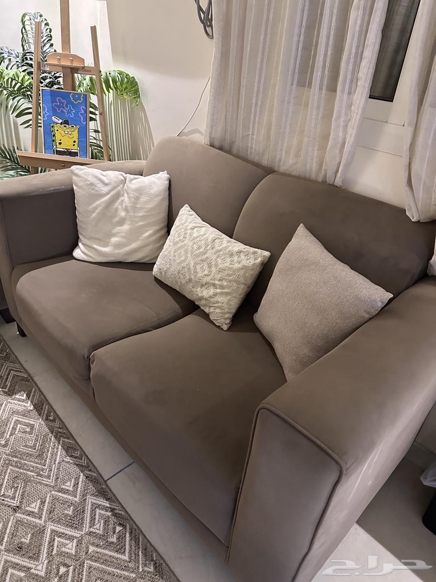 كنب غرفة معيشة64374773616643111