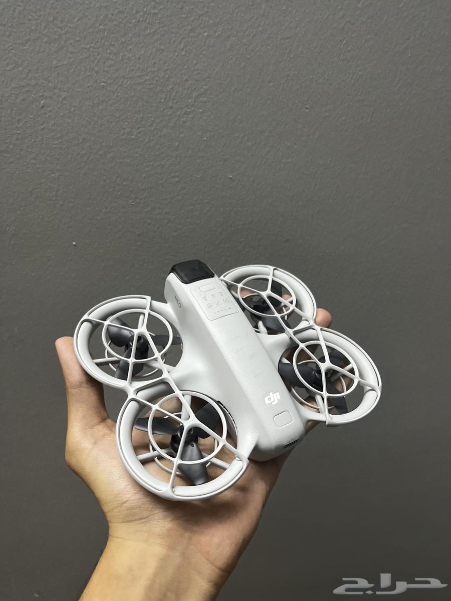 DJI Neo Inside64374539602562110