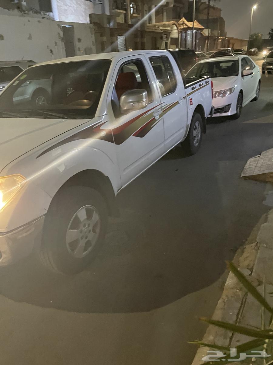 ونيت نافارا 2012 للبيع او البدل بأمريكي64515625978369112