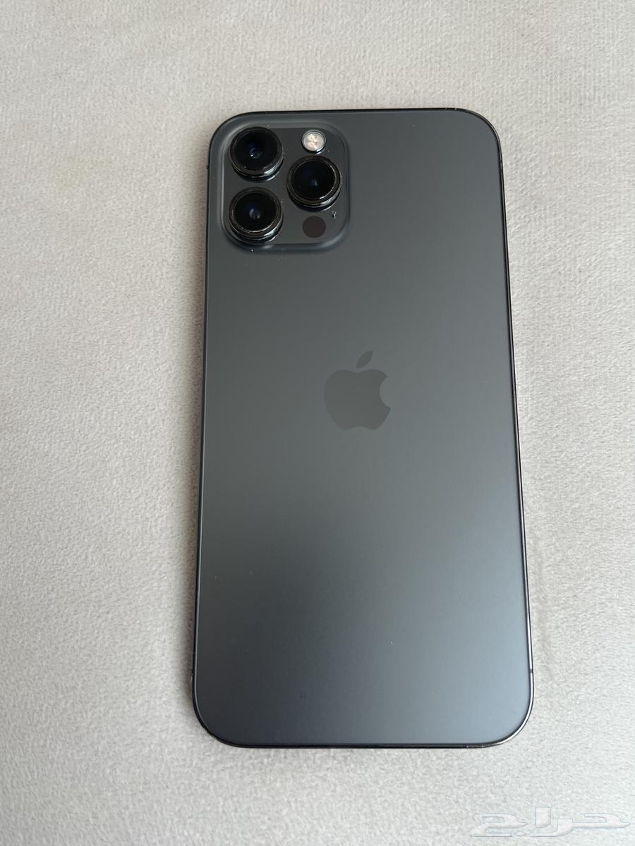 آيفون 12 برو ماكس64376185297410112