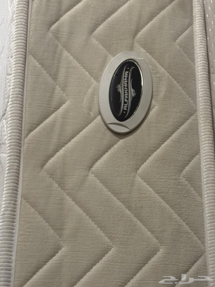 مرتبة 180 في 200 نظيفه جدا جدا64370655100163112