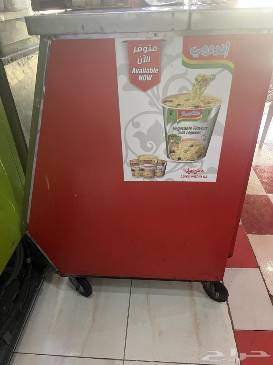 ثلاجة عصائر للبيع على الشرط64371191317121110