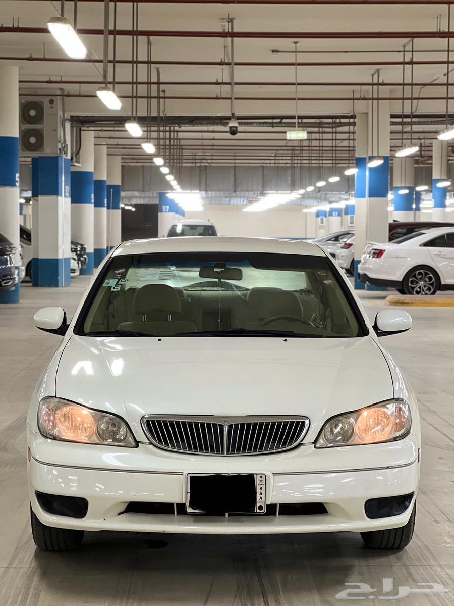 نيسان مكسيما مخززن64511689436291110