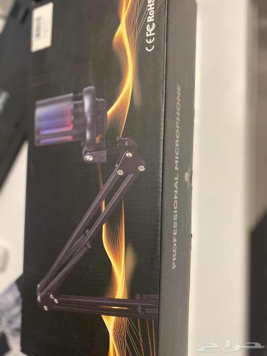 New external mic64372886030979110