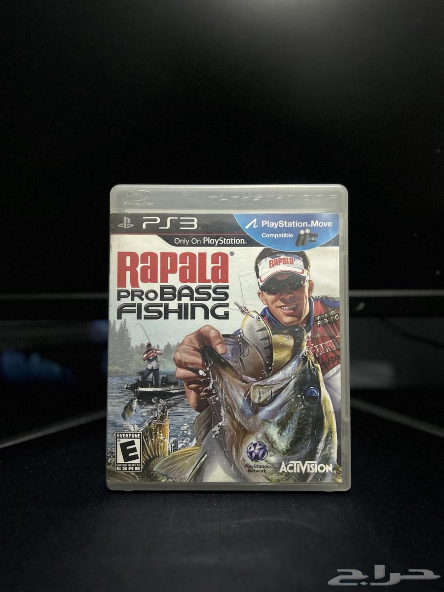 اشرطة بلايستيشن 3 نظيفة64373757213315113