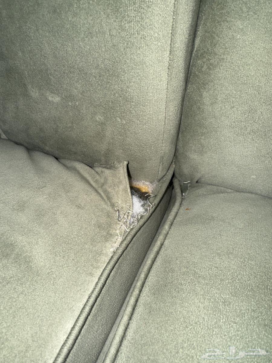 كنب مستخدم للبيع64375333874818112