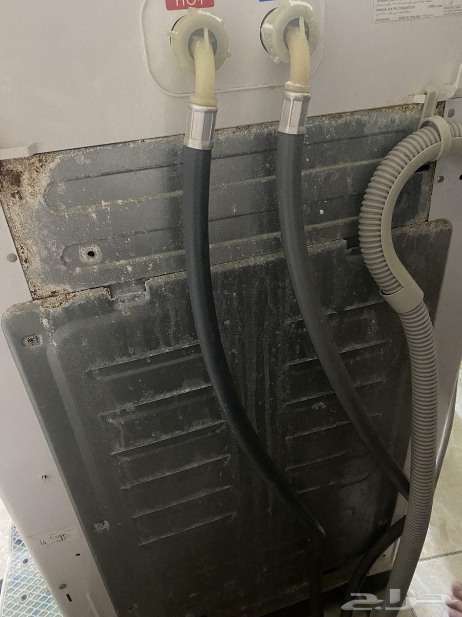 غساله توشيبا فوق اتوماتيك 7 كيلو للبيع64376392593025111