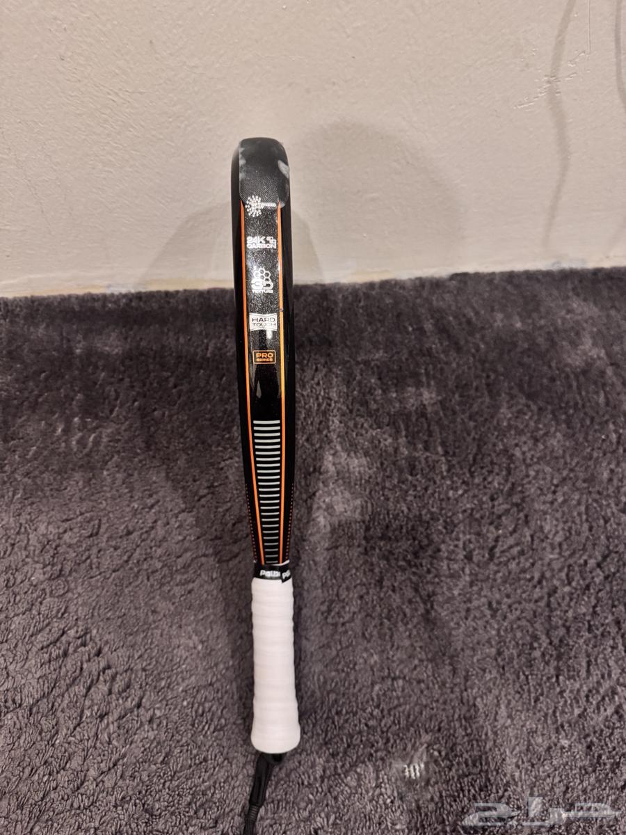 مضرب بادل سيوكس فينكس برو 5 بلاك64367814186753111