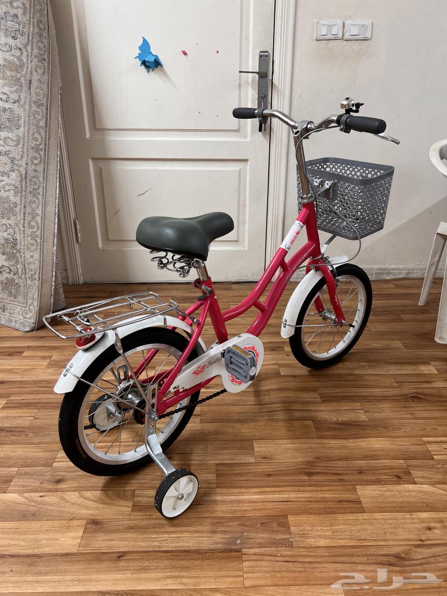 دراجة بناتي - دراجة ولادي - عربة أطفال 4في164371569668866110