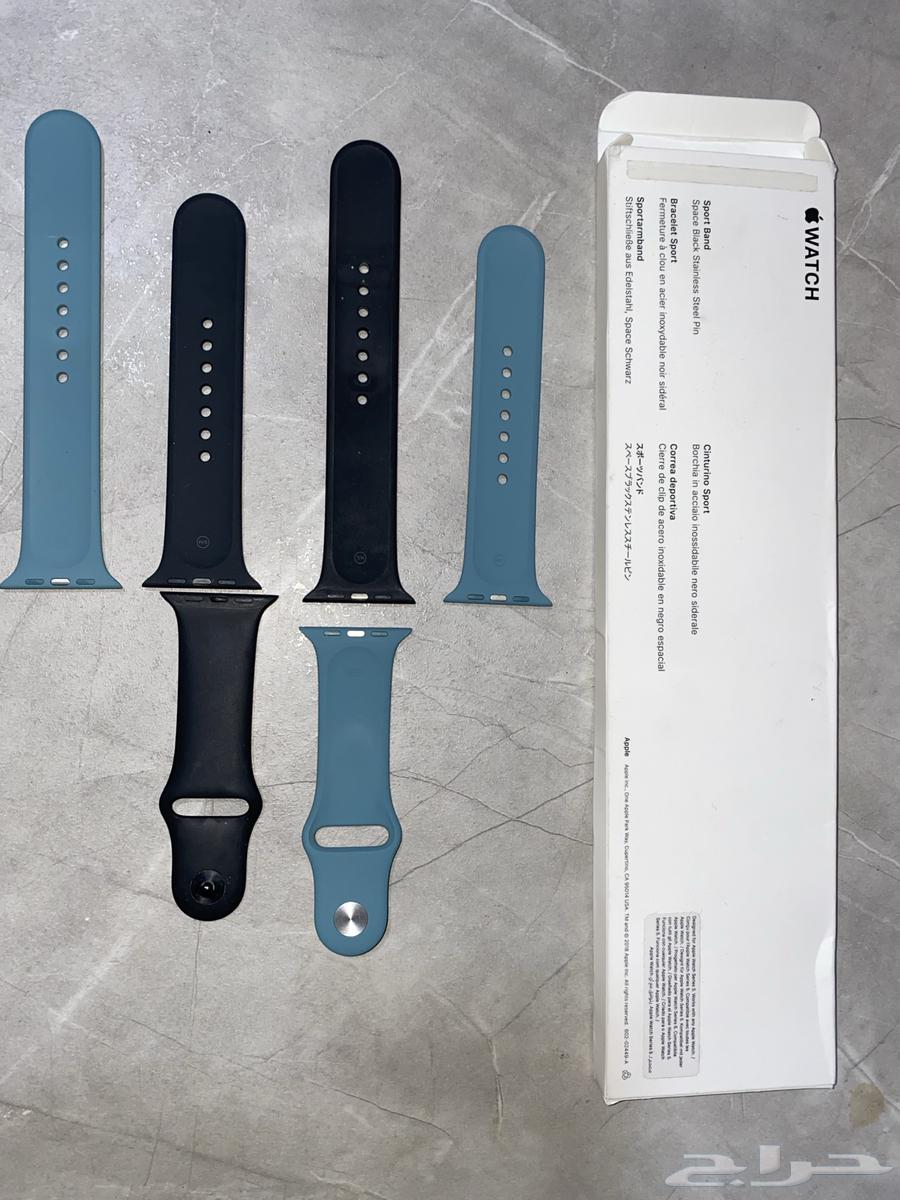 Apple Watch Band for 5th Generation, Size (44)64365542853890111