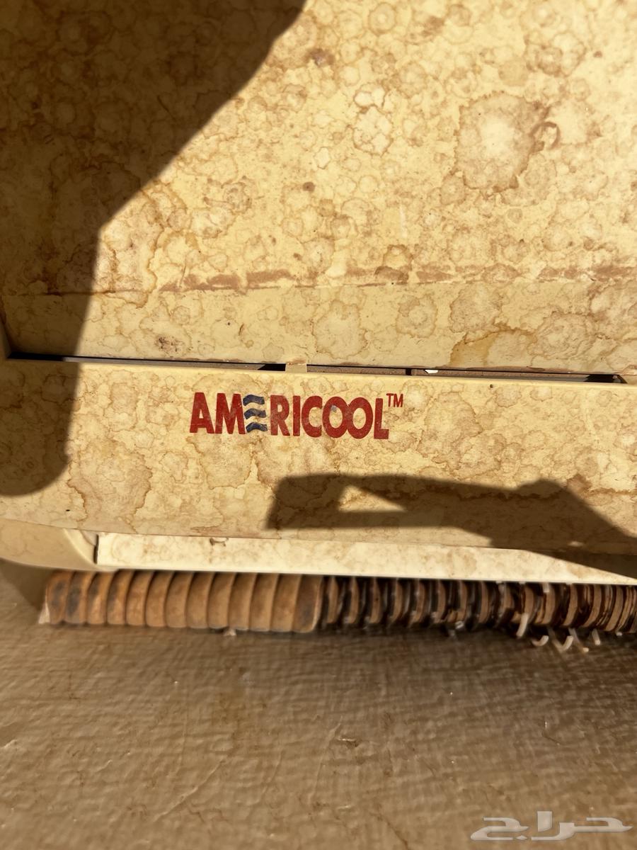 للبيع مكيف سبلت وثلاجه صغيره64368616044675113