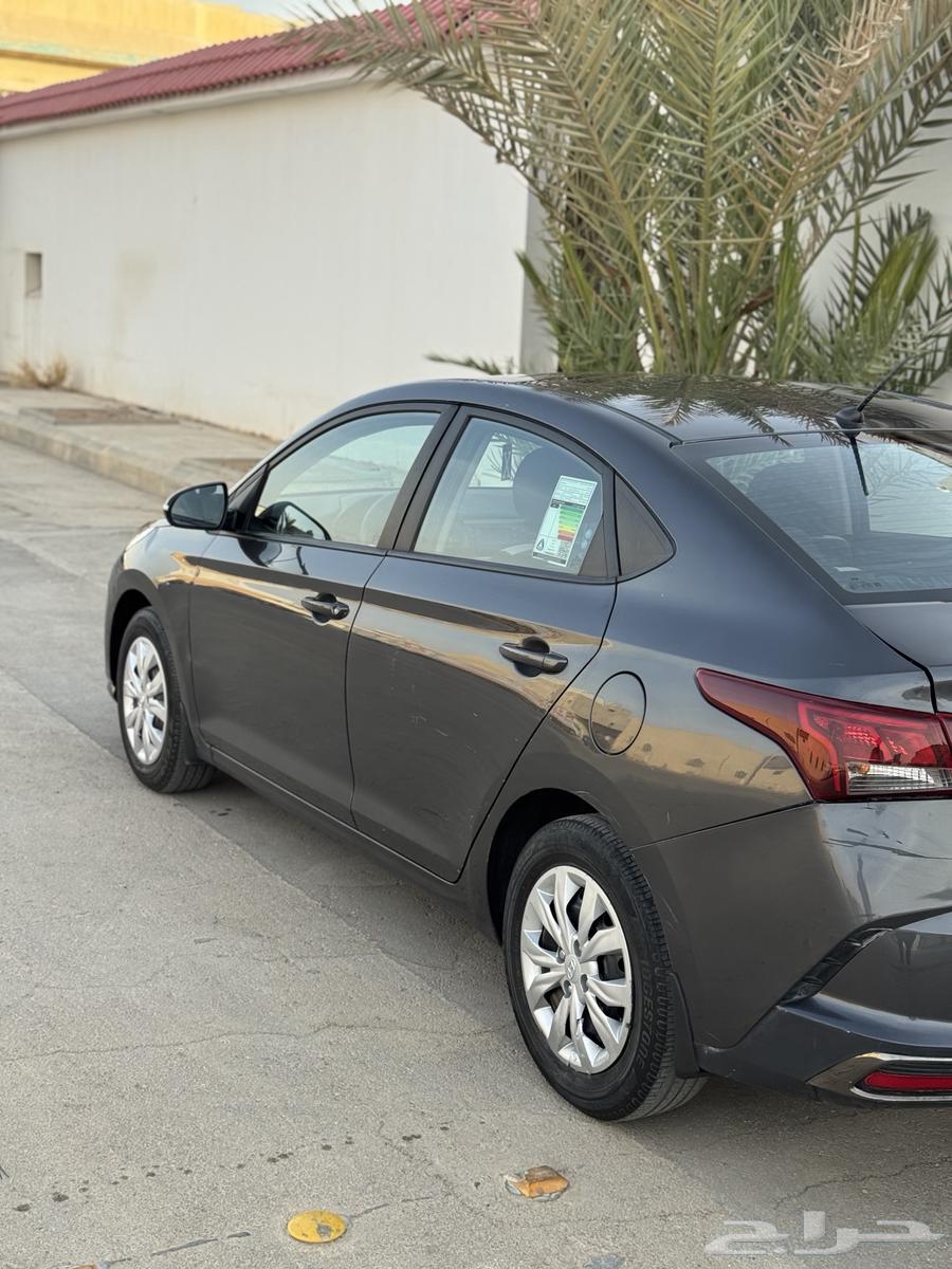 Accent 2023 odometer 8064512358102145112