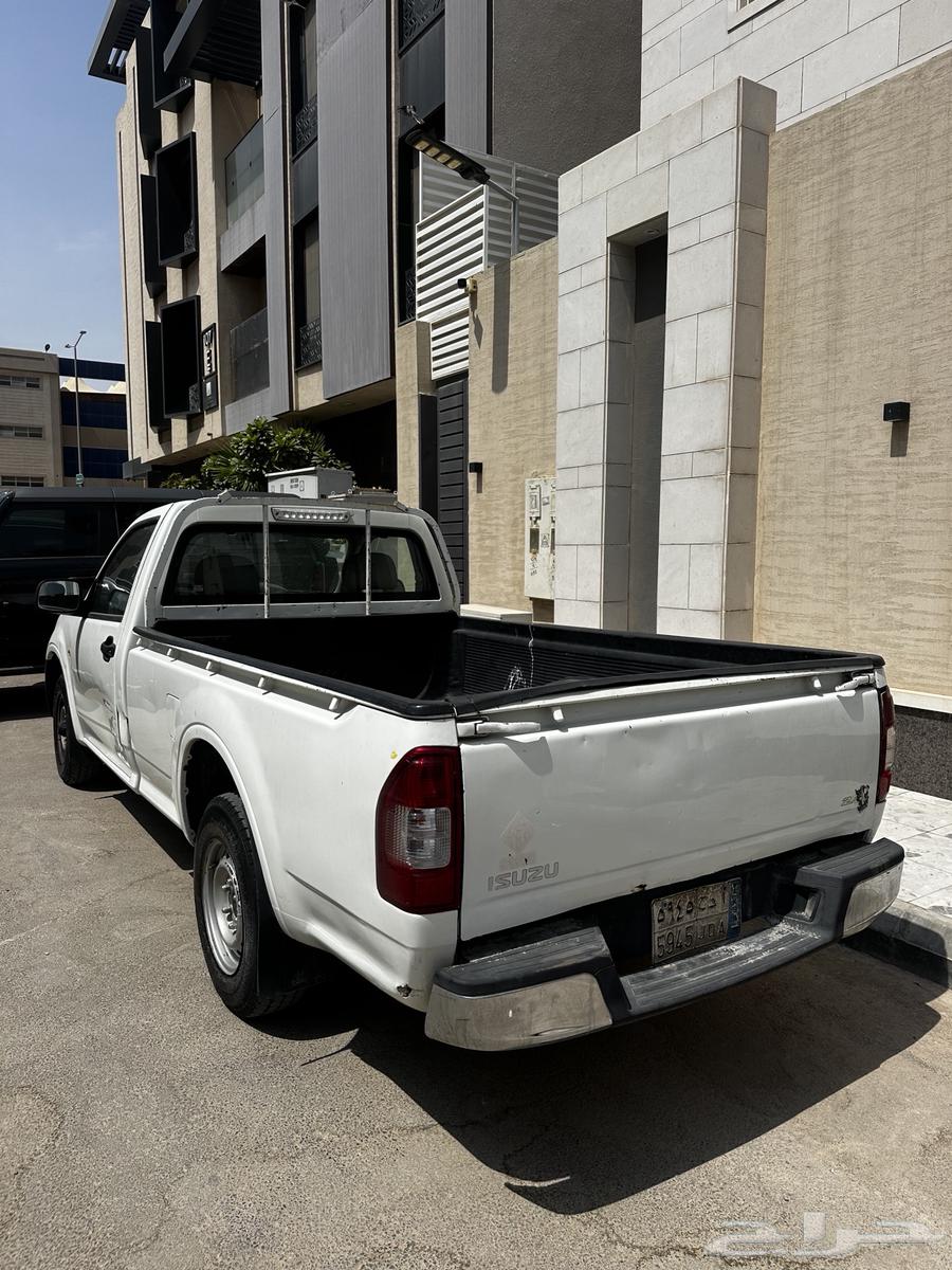 اسيوزو 2008 للبيع64514086380673113